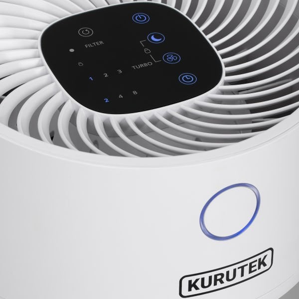 HT35 (HEPA + CARBON) Hava Temizleme Cihazı