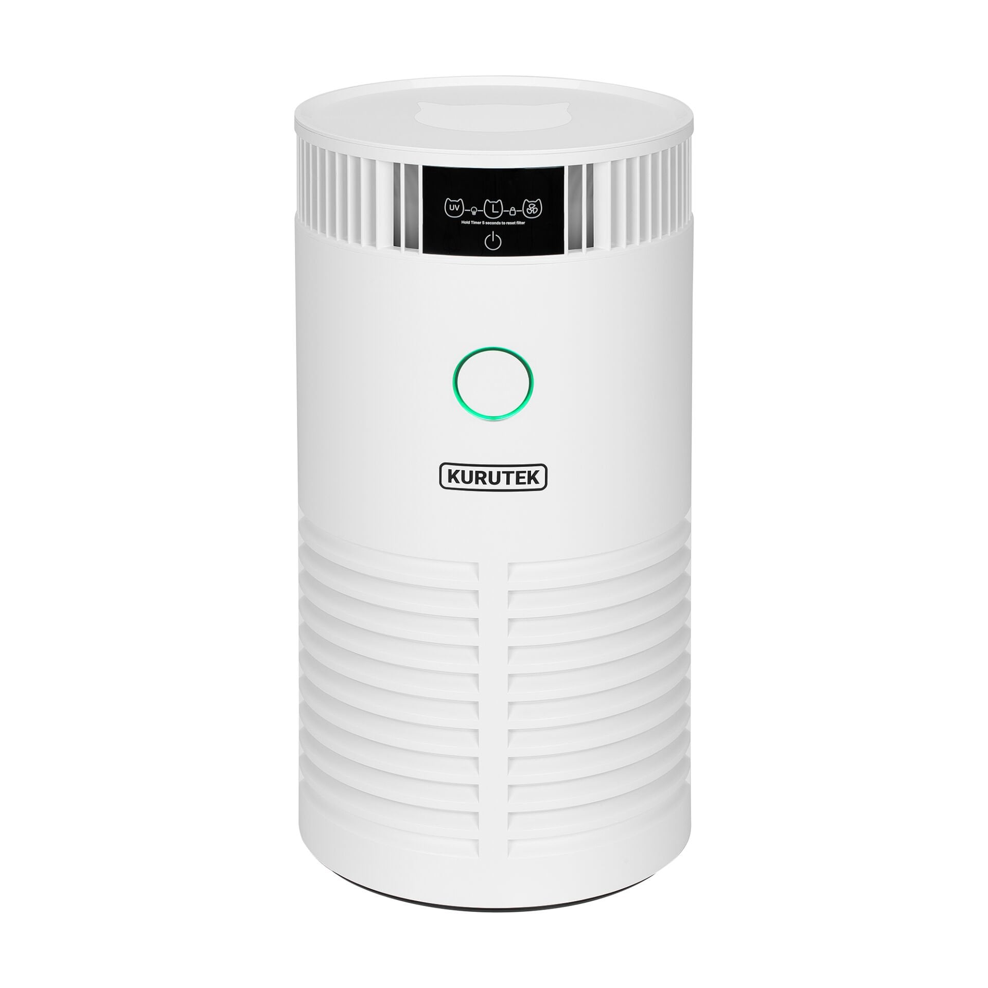 PHT30 (Wi-Fi + UV-C PetCare + HEPA + Carbon) Akıllı Pet Hava Temizleme Cihazı