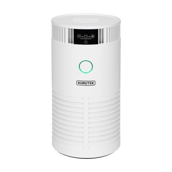 PHT30 (Wi-Fi + UV-C PetCare + HEPA + Carbon) Akıllı Pet Hava Temizleme Cihazı