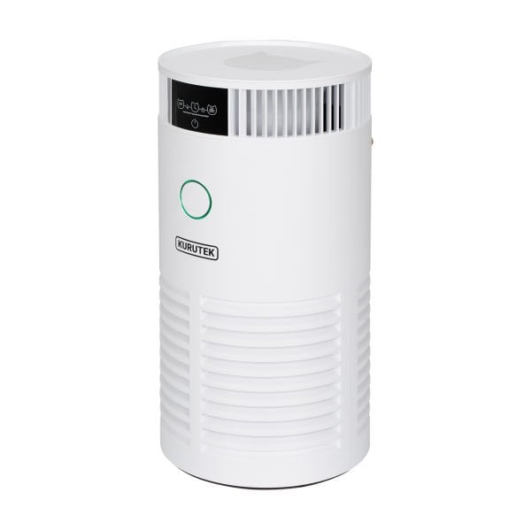 PHT30 (Wi-Fi + UV-C PetCare + HEPA + Carbon) Akıllı Pet Hava Temizleme Cihazı