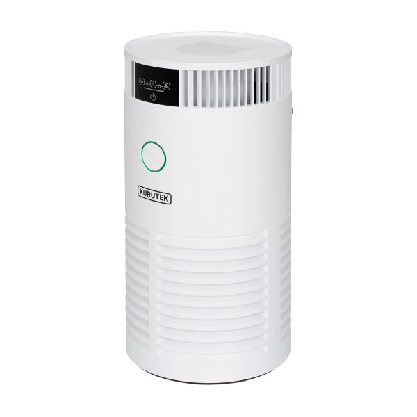 PHT30 (Wi-Fi + UV-C PetCare + HEPA + Carbon) Akıllı Pet Hava Temizleme Cihazı