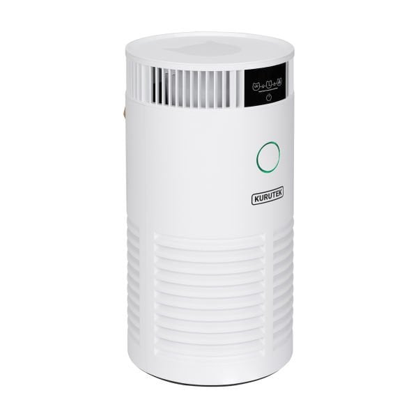 PHT30 (Wi-Fi + UV-C PetCare + HEPA + Carbon) Akıllı Pet Hava Temizleme Cihazı