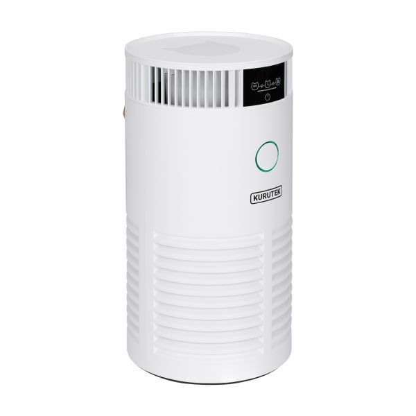 PHT30 (Wi-Fi + UV-C PetCare + HEPA + Carbon) Akıllı Pet Hava Temizleme Cihazı