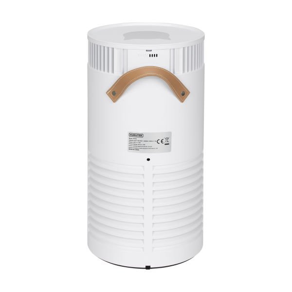 PHT30 (Wi-Fi + UV-C PetCare + HEPA + Carbon) Akıllı Pet Hava Temizleme Cihazı