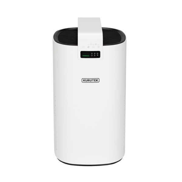 HT50 (Wi-Fi + HEPA + CARBON) Akıllı Hava Temizleme Cihazı