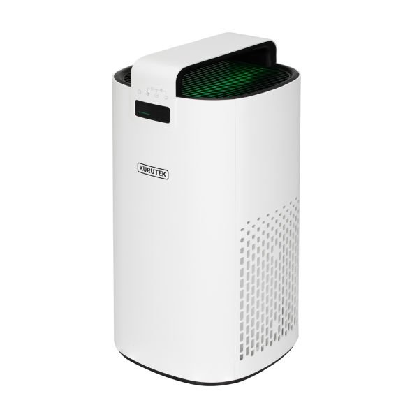 HT50 (Wi-Fi + HEPA + CARBON) Akıllı Hava Temizleme Cihazı