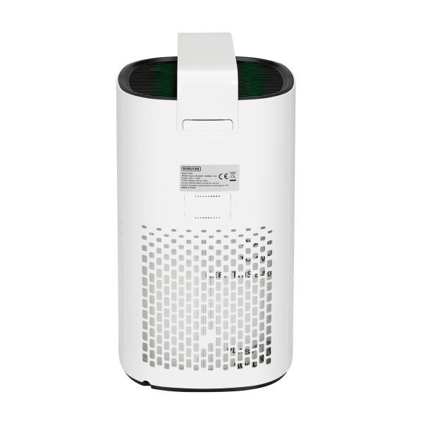 HEPA+ CARBON Smart HT50 Akıllı Hava Temizleme Cihazı