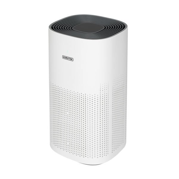 HT75 (Wi-Fi + UV-C + HEPA + CARBON) Akıllı Hava Temizleme Cihazı