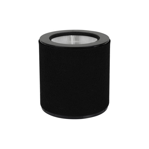 Filtre HT35 Uyumlu 2 Aşamalı (H13 HEPA + Aktif Karbon Filtre)
