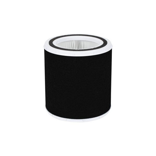 Filtre PHT30 Uyumlu 2 Aşamalı PetCare (HEPA + Aktif Karbon Filtre)