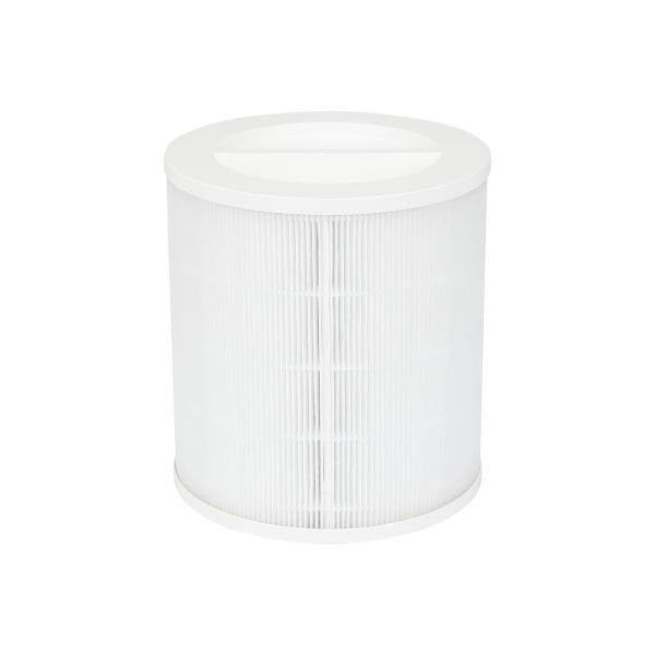 Filtre HT50 Uyumlu 3 Aşamalı (Pre-Filter + H13 HEPA + Aktif Karbon)