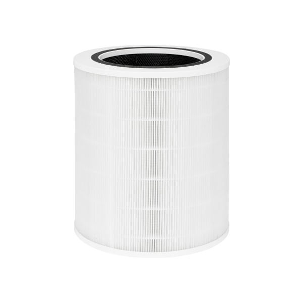 Filtre HT75 Uyumlu Profesyonel 3 Aşamalı (Nylon Pre-Filter + HEPA + Aktif Karbon)