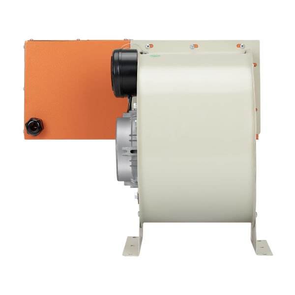 KURUTEK AS30 Asmalı Tip 30 kW Elektrikli Isıtıcı