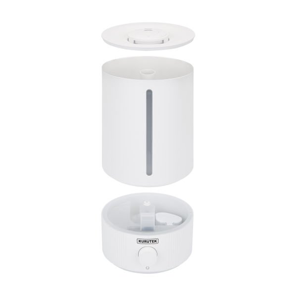 KN5 - 5 L Ultrasonik Hava Nemlendirici