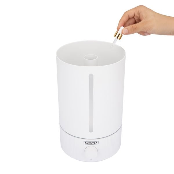 KN5 - 5 L Ultrasonik Hava Nemlendirici