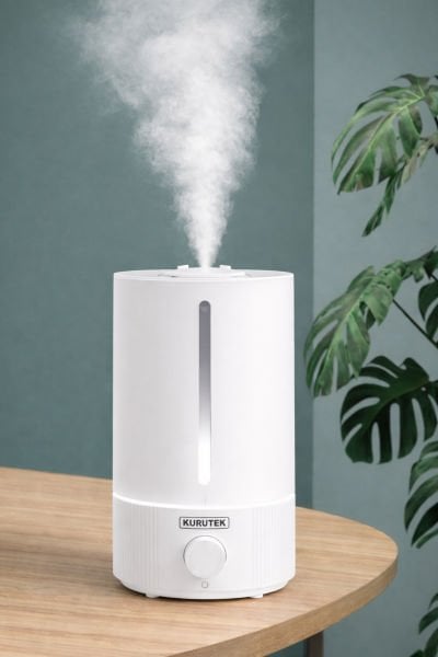 KN5 - 5 L Ultrasonik Hava Nemlendirici