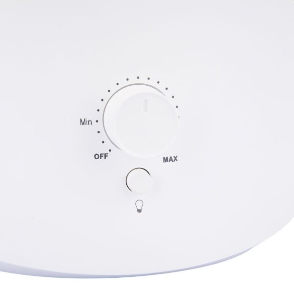 KN2.5 – 2.5 L Kompakt Ultrasonik Hava Nemlendirici