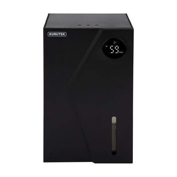 KT2-A Mini Nem Giderici (Dolap & Banyo Tipi) Ek 2 Yıl Garanti