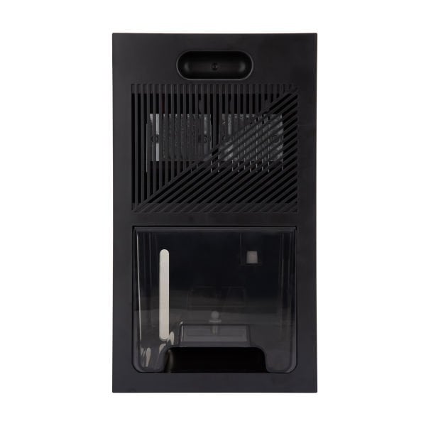 KT2-A Mini Nem Alma Cihazı Ek 1 Yıl Garanti