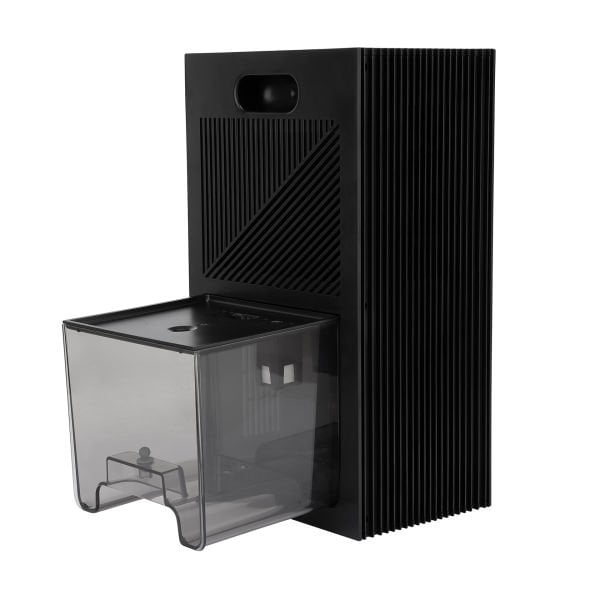 KT2-A Mini Nem Alma Cihazı Ek 1 Yıl Garanti