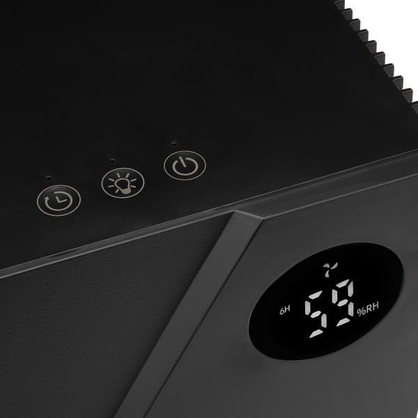 KT2-A Mini Nem Alma Cihazı