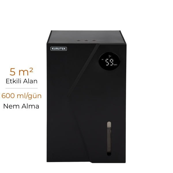 KT2-A Mini Nem Alma Cihazı