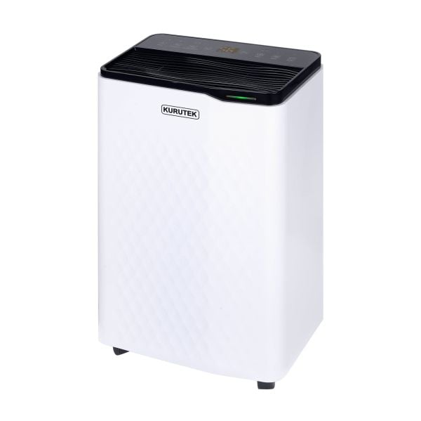 KT20-F Ev Tipi Nem Alma ve Hava Temizleme Cihazı