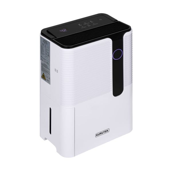 OUTLET KT24-B Ev Tipi Nem Alma ve Hava Temizleme Cihazı (%10 SESLİ)