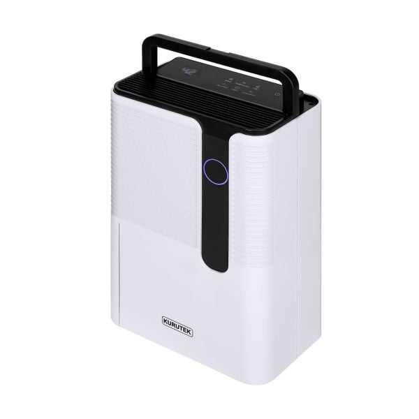 OUTLET KT24-B Ev Tipi Nem Alma ve Hava Temizleme Cihazı (%10 SESLİ)