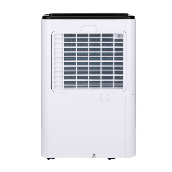 OUTLET KT24-B Ev Tipi Nem Alma ve Hava Temizleme Cihazı (%10 SESLİ)