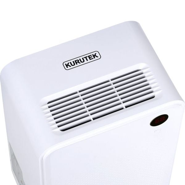 Outlet Kampanyası! KT12-B Nem Alma ve Hava Temizleme Cihazı