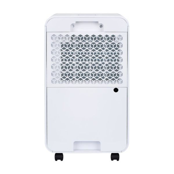 Outlet Kampanyası! KT12-C Nem Alma ve Hava Temizleme Cihazı