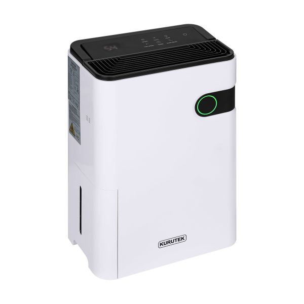 KT24-A Ev Tipi Nem Alma ve Hava Temizleme Cihazı