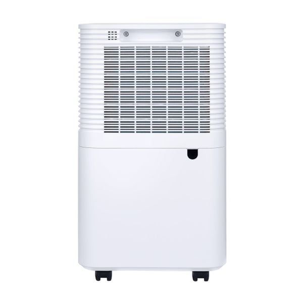 Outlet Kampanyası! KT12-H Nem Alma ve Hava Temizleme Cihazı