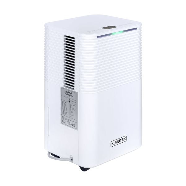 Outlet Kampanyası! KT12-H Nem Alma ve Hava Temizleme Cihazı
