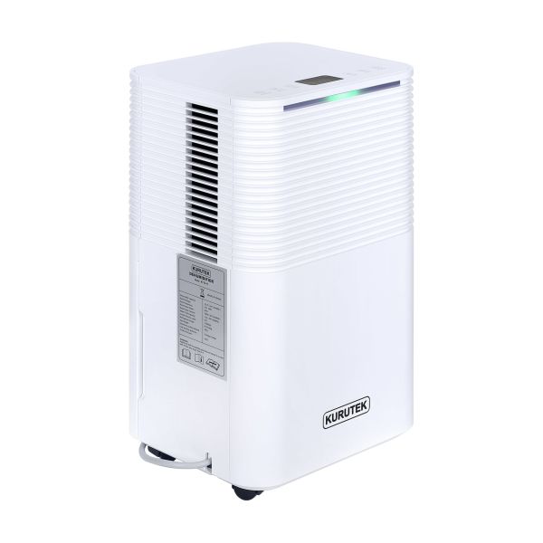 OUTLET KT12-H Nem Alma ve Hava Temizleme Cihazı