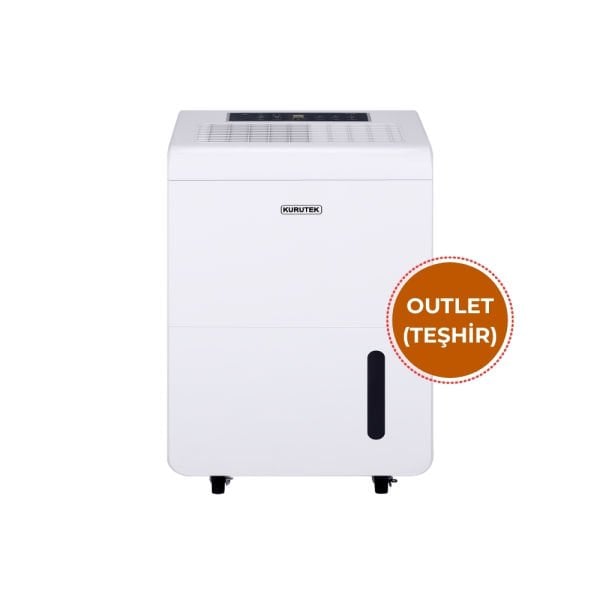 Outlet Kampanyası! KT55-A Nem Alma ve Hava Temizleme Cihazı
