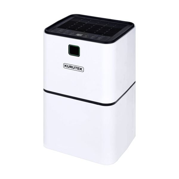 Outlet KT12-K Nem Alma ve Hava Temizleme Cihazı Standart Garanti