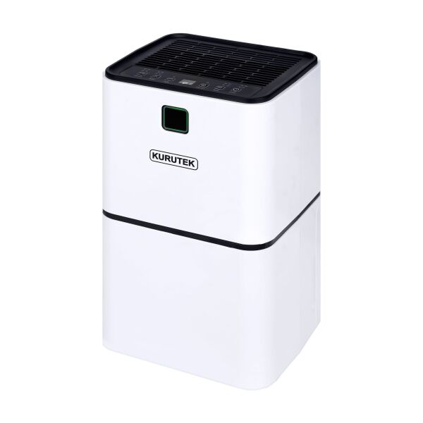 OUTLET KT12-K Nem Alma ve Hava Temizleme Cihazı Standart Garanti