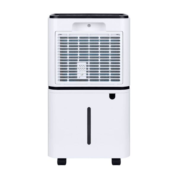 OUTLET KT12-K Nem Alma ve Hava Temizleme Cihazı Standart Garanti