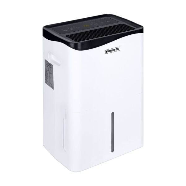 OUTLET KAMPANYASI! KT40-A Ev Tipi Nem Alma ve Hava Temizleme Cihazı