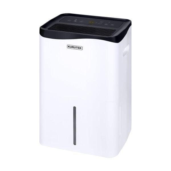 OUTLET KAMPANYASI! KT40-A Ev Tipi Nem Alma ve Hava Temizleme Cihazı