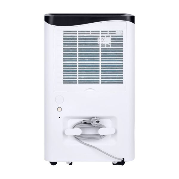 OUTLET KAMPANYASI! KT40-A Ev Tipi Nem Alma ve Hava Temizleme Cihazı