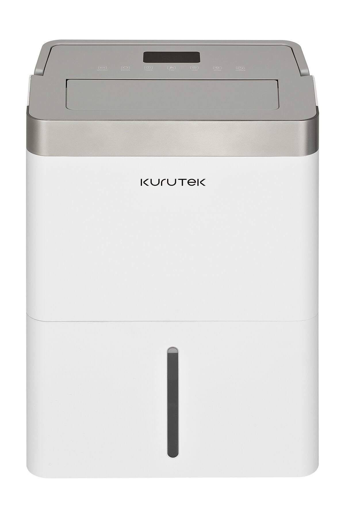 KT40 Ev Tipi Nem Alma ve Hava Temizleme Cihazı (Wi Fi) ION Modlu Standart Garanti