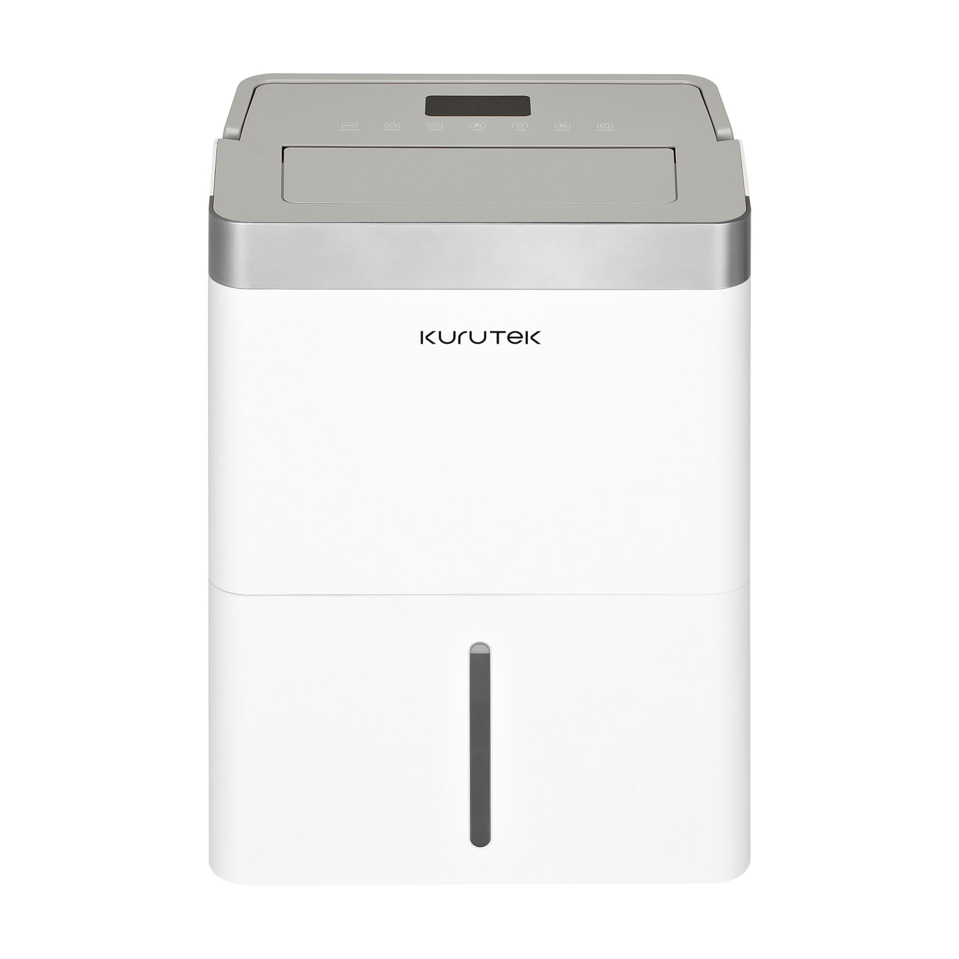 KT40 (Wi-Fi + ION) Ev Tipi Nem Alma ve Hava Temizleme Cihazı