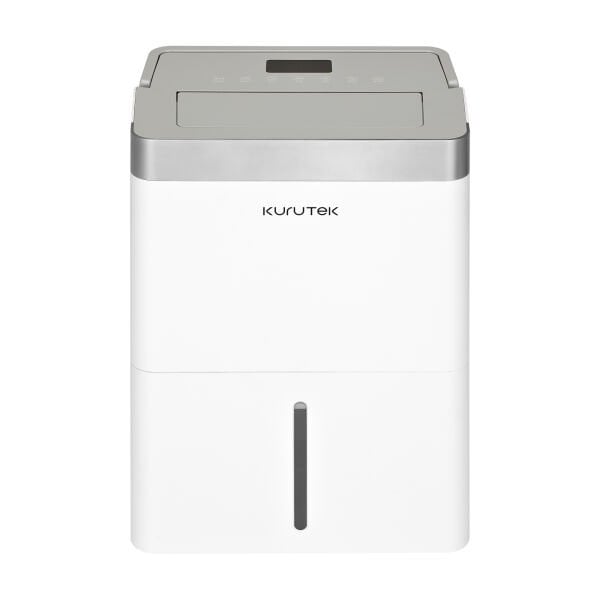 KT40 (Wi-Fi + ION) Ev Tipi Nem Alma ve Hava Temizleme Cihazı Ek 2 Yıl Garanti
