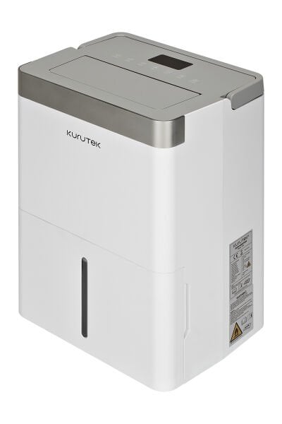 KT40 Ev Tipi Nem Alma ve Hava Temizleme Cihazı (Wi Fi) ION Modlu Standart Garanti