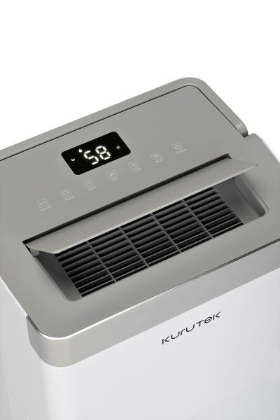 KT40 Ev Tipi Nem Alma ve Hava Temizleme Cihazı (Wi Fi) ION Modlu Standart Garanti