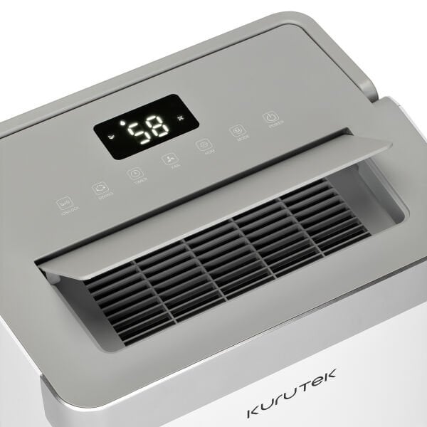 KT40 (Wi-Fi + ION) Ev Tipi Nem Alma ve Hava Temizleme Cihazı