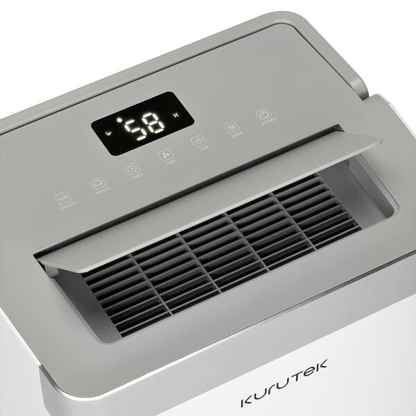 KT40 (Wi-Fi + ION) Ev Tipi Nem Alma ve Hava Temizleme Cihazı